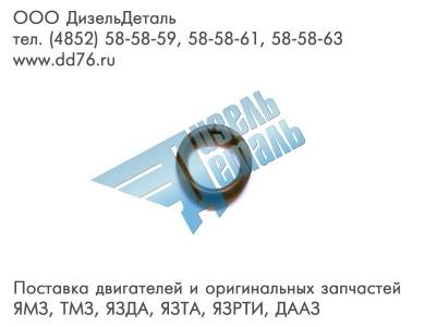 Картинка для Кольцо уплотнительное ТНВД (33.1110949)